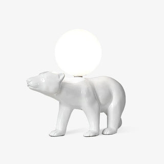 Bellano Lampe de Table en Résine