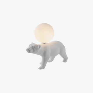 Bellano Lampe de Table en Résine