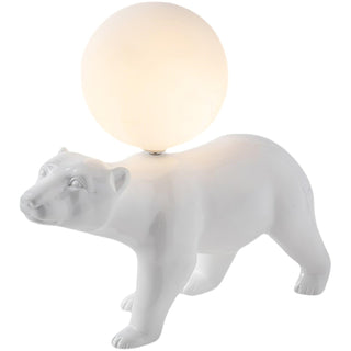 Bellano Lampe de Table en Résine