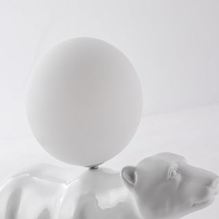 Bellano Lampe de Table en Résine
