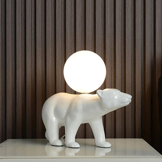 Bellano Lampe de Table en Résine