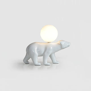 Bellano Lampe de Table en Résine