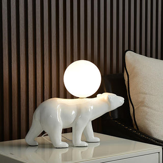 Bellano Lampe de Table en Résine