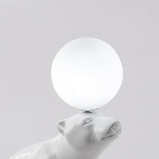 Bellano Lampe de Table en Résine