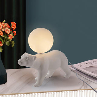 Bellano Lampe de Table en Résine