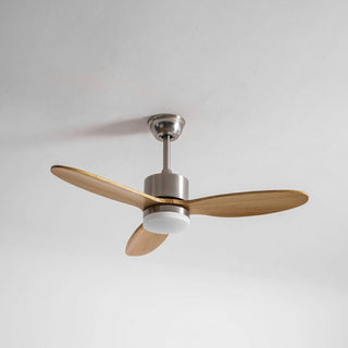 Ventilateur de plafond HushGlow avec lumière