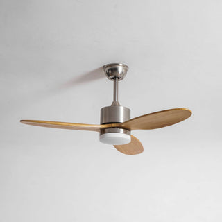 Ventilateur de plafond HushGlow avec lumière