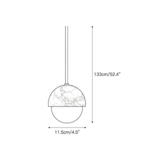 Noranena Suspension