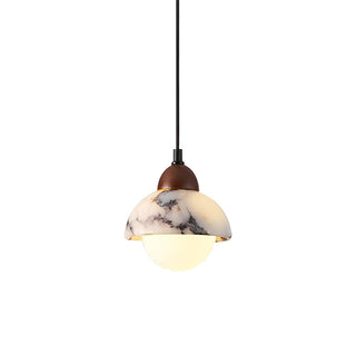 Vilaeisra Suspension Marbre Moderne