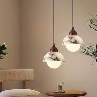Vilaeisra Suspension Marbre Moderne