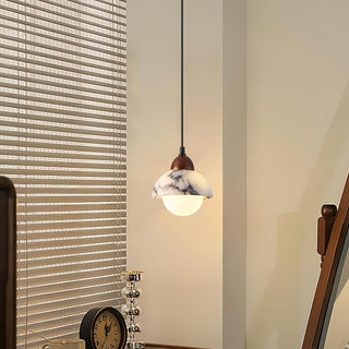 Vilaeisra Suspension Marbre Moderne