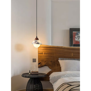Vilaeisra Suspension Marbre Moderne