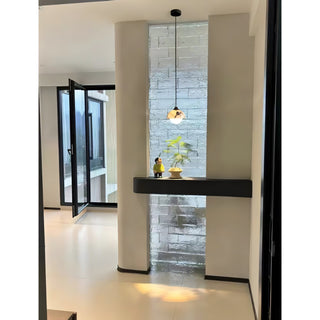 Vilaeisra Suspension Marbre Moderne