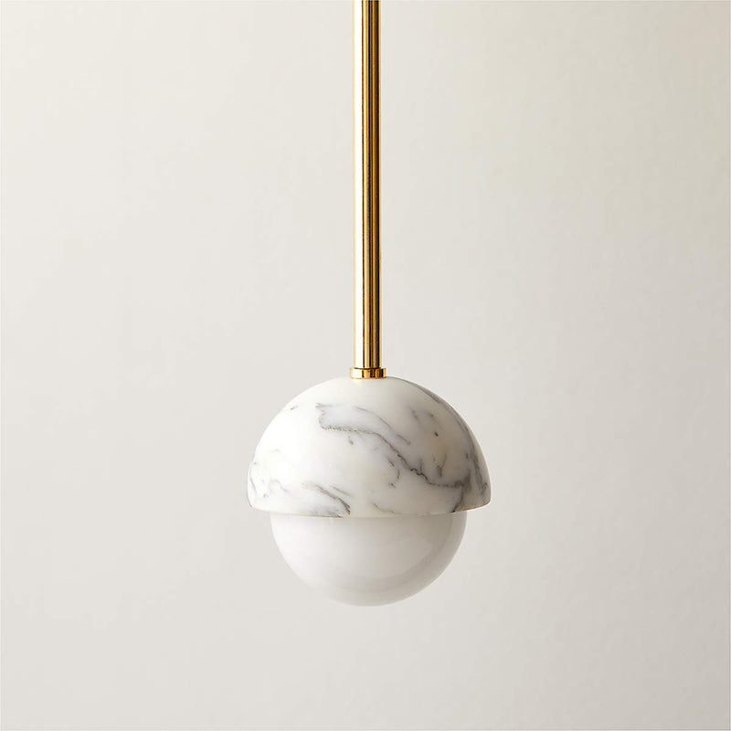 Noranena Suspension