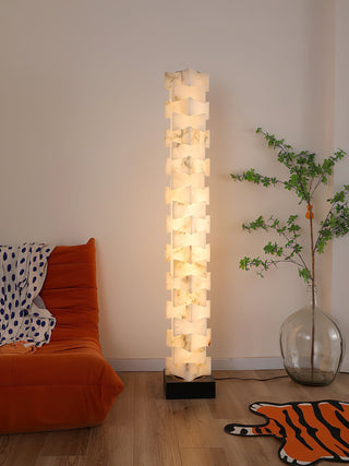 Wealenir Lampadaire