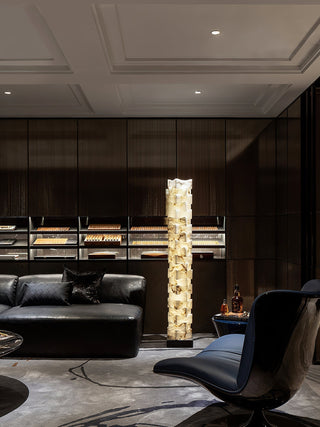 Wealenir Lampadaire