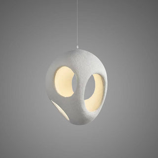 Avlaeara Suspension en Résine Wabi-Sabi