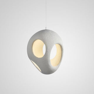 Avlaeara Suspension en Résine Wabi-Sabi