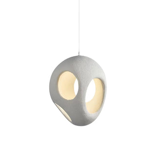 Avlaeara Suspension en Résine Wabi-Sabi