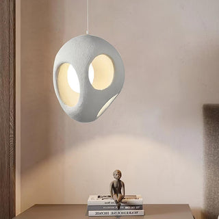 Avlaeara Suspension en Résine Wabi-Sabi