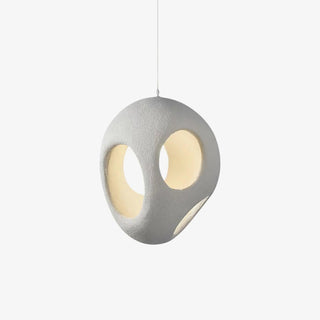Avlaeara Suspension en Résine Wabi-Sabi