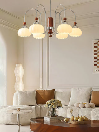 Flora Lustre