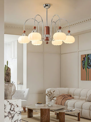 Flora Lustre