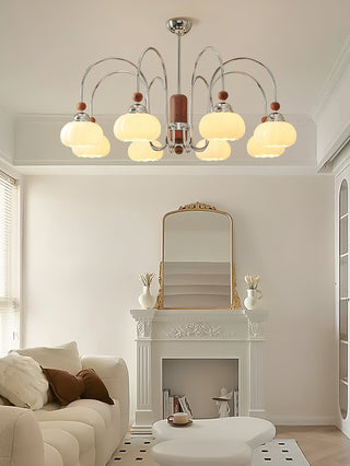 Flora Lustre
