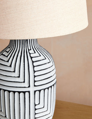 Glyph Lampe à poser