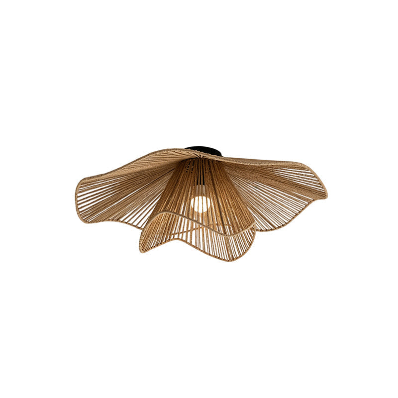 The 80cm Pontos Ceiling Light shown against a neutral background.