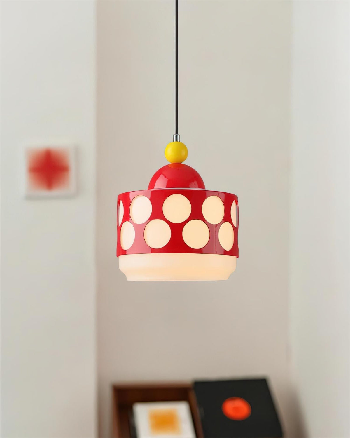 Veliraya Suspension