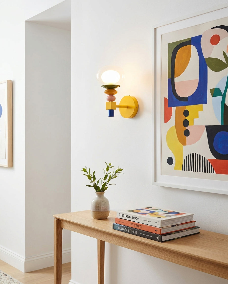Soririne Applique Murale