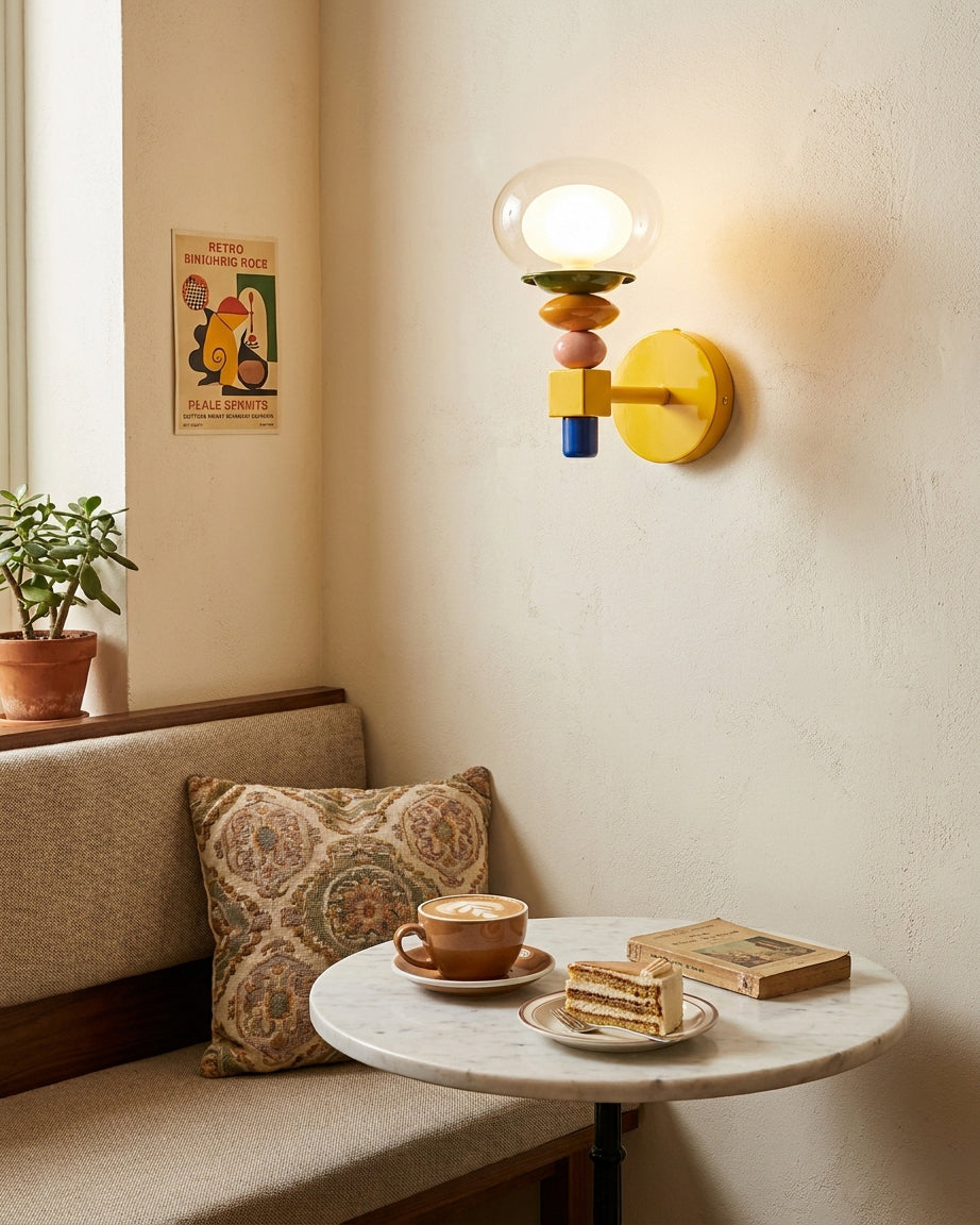 Soririne Applique Murale