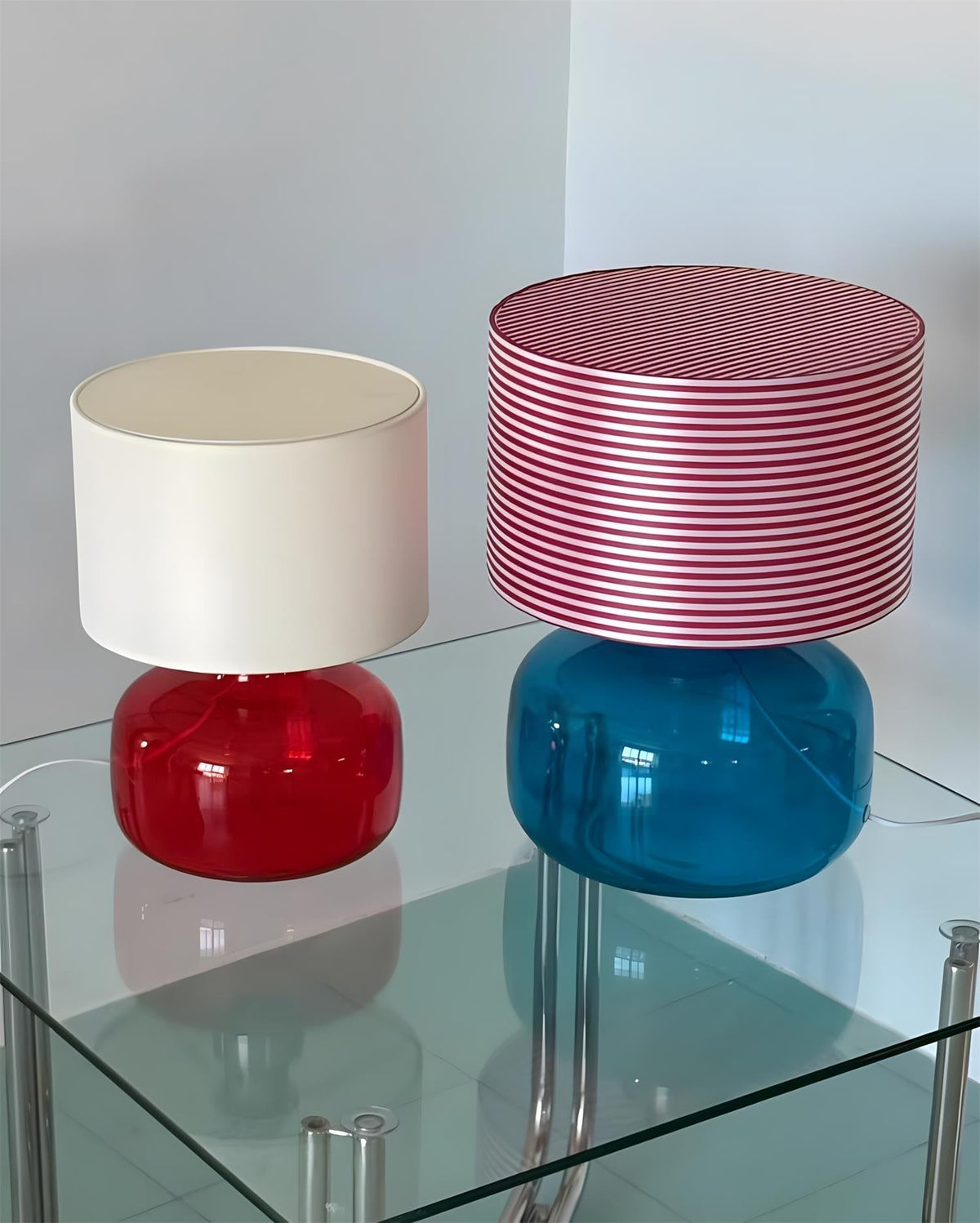 Roxy Lampe de Table