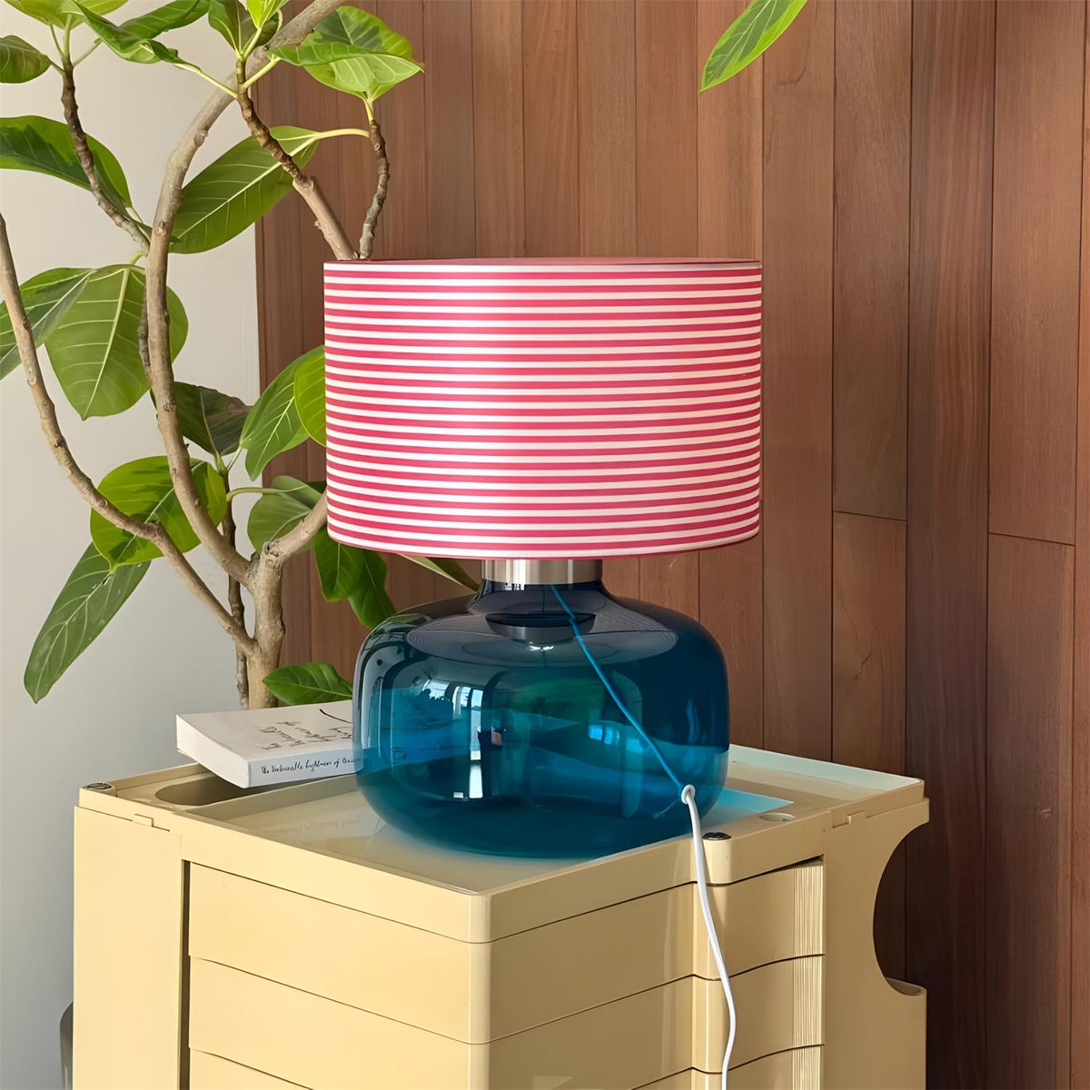 Roxy Lampe de Table