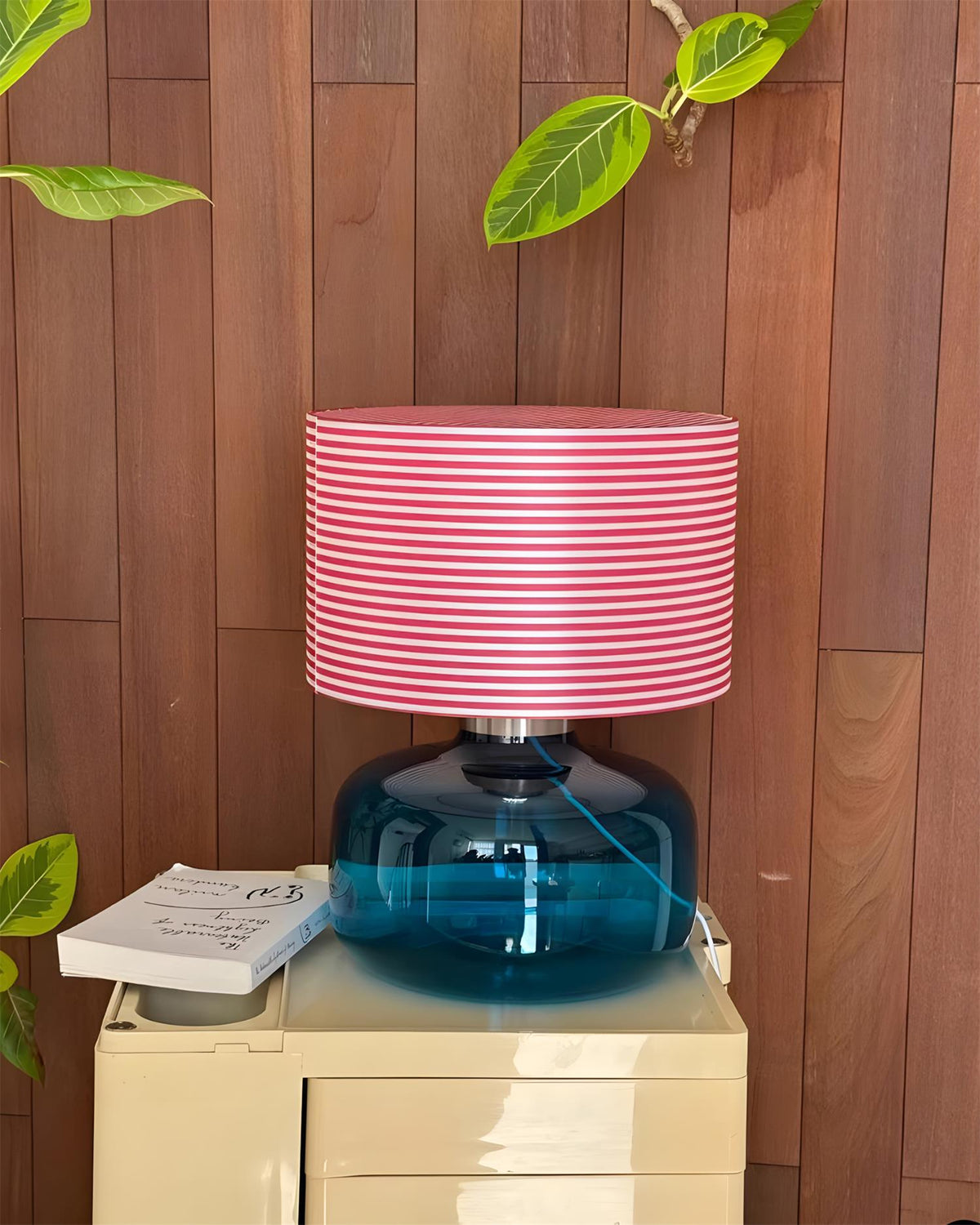 Roxy Lampe de Table