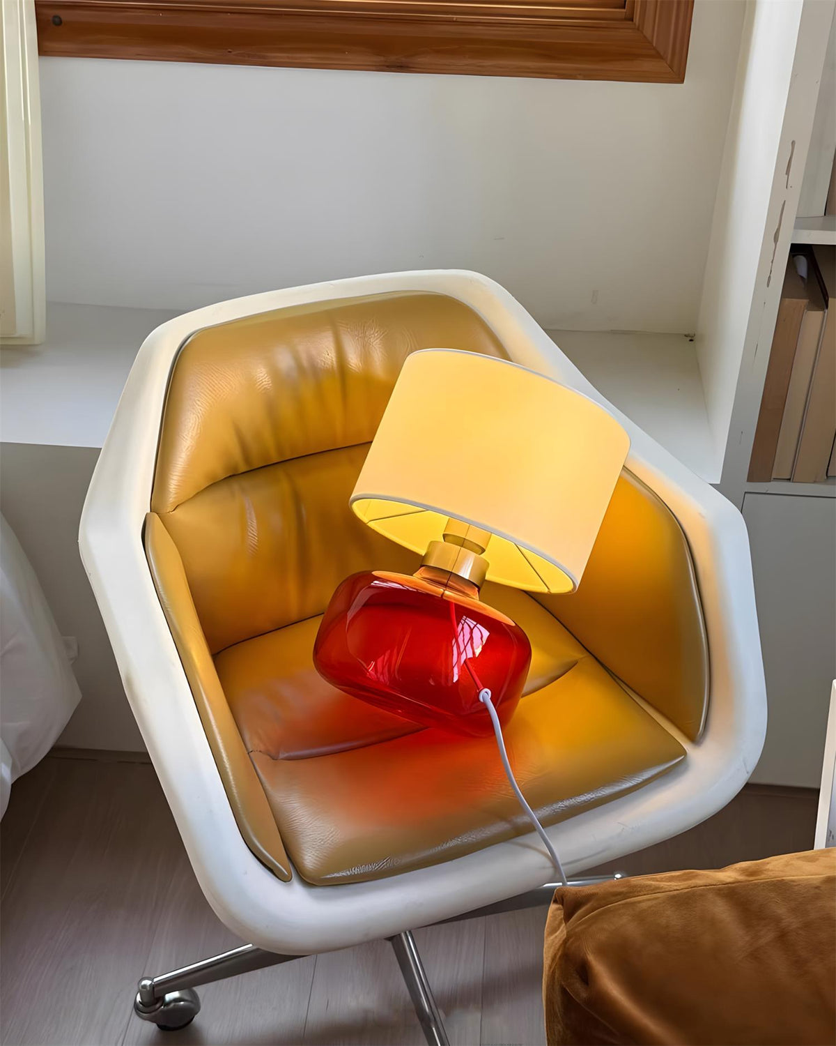 Roxy Lampe de Table