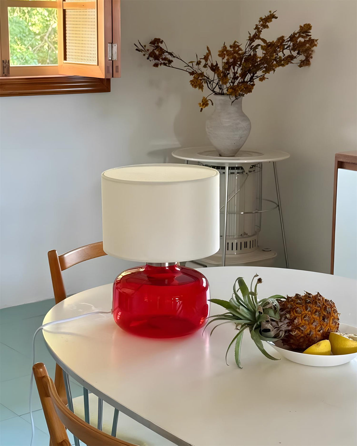 Roxy Lampe de Table