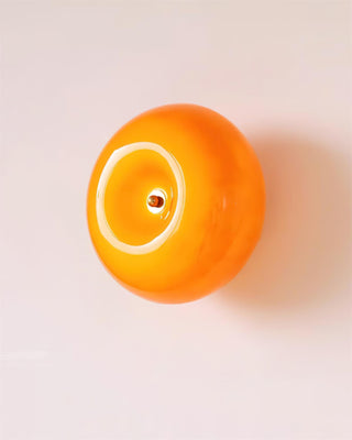 Popo Modern Glassn Wall Lamp-Luire