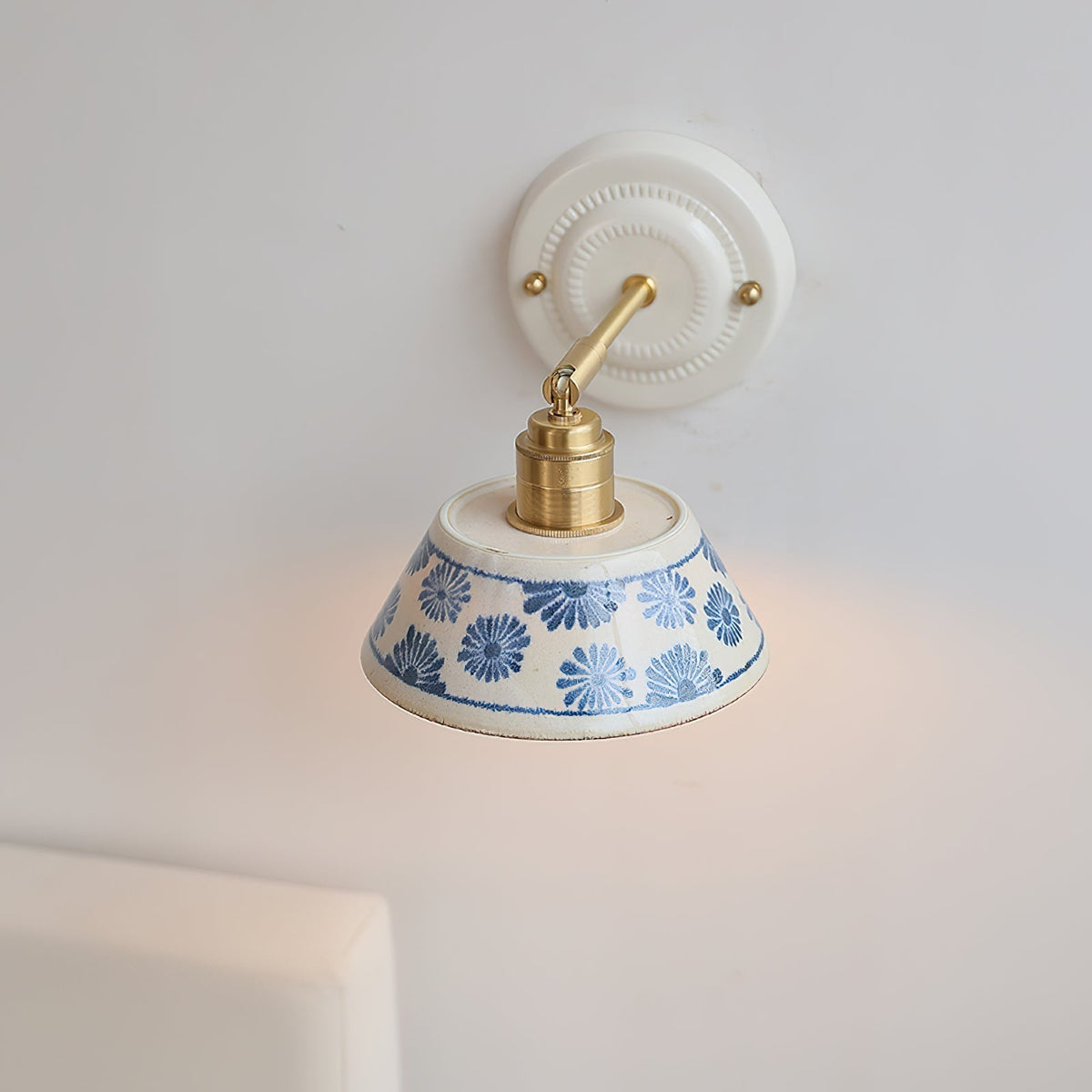 Lisette Applique Murale