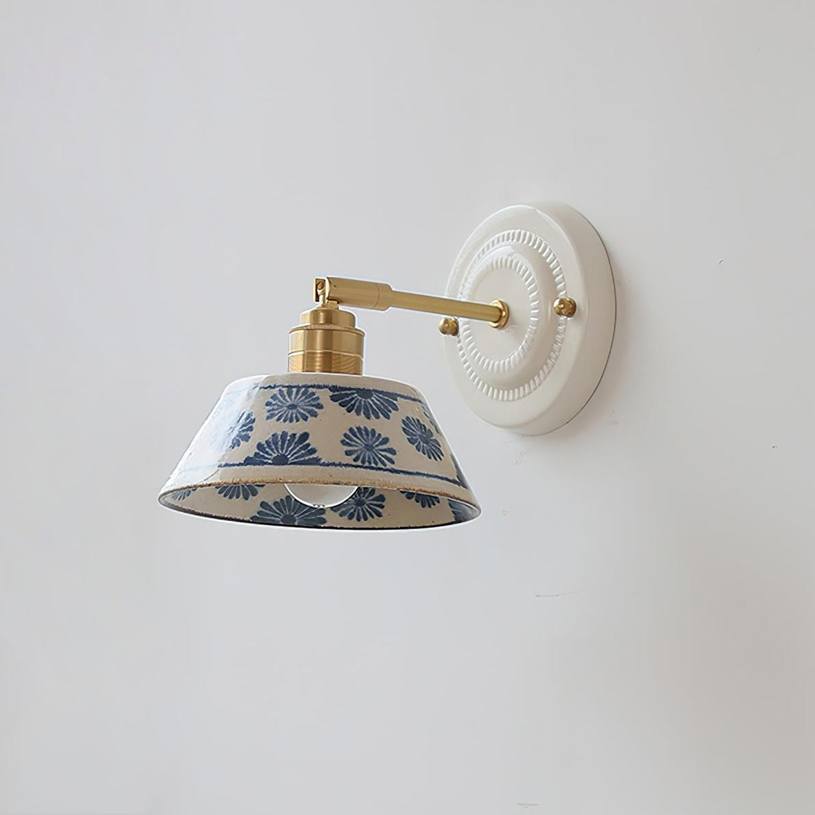 Lisette Applique Murale