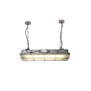Usorel Suspension Métal Minimaliste Moderne