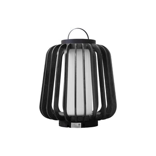 Ulmaran Lanterne en Bois Luminaire Extérieur