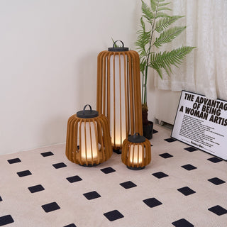 Irina Lanternes Portative Art Premium Lumière Extérieure