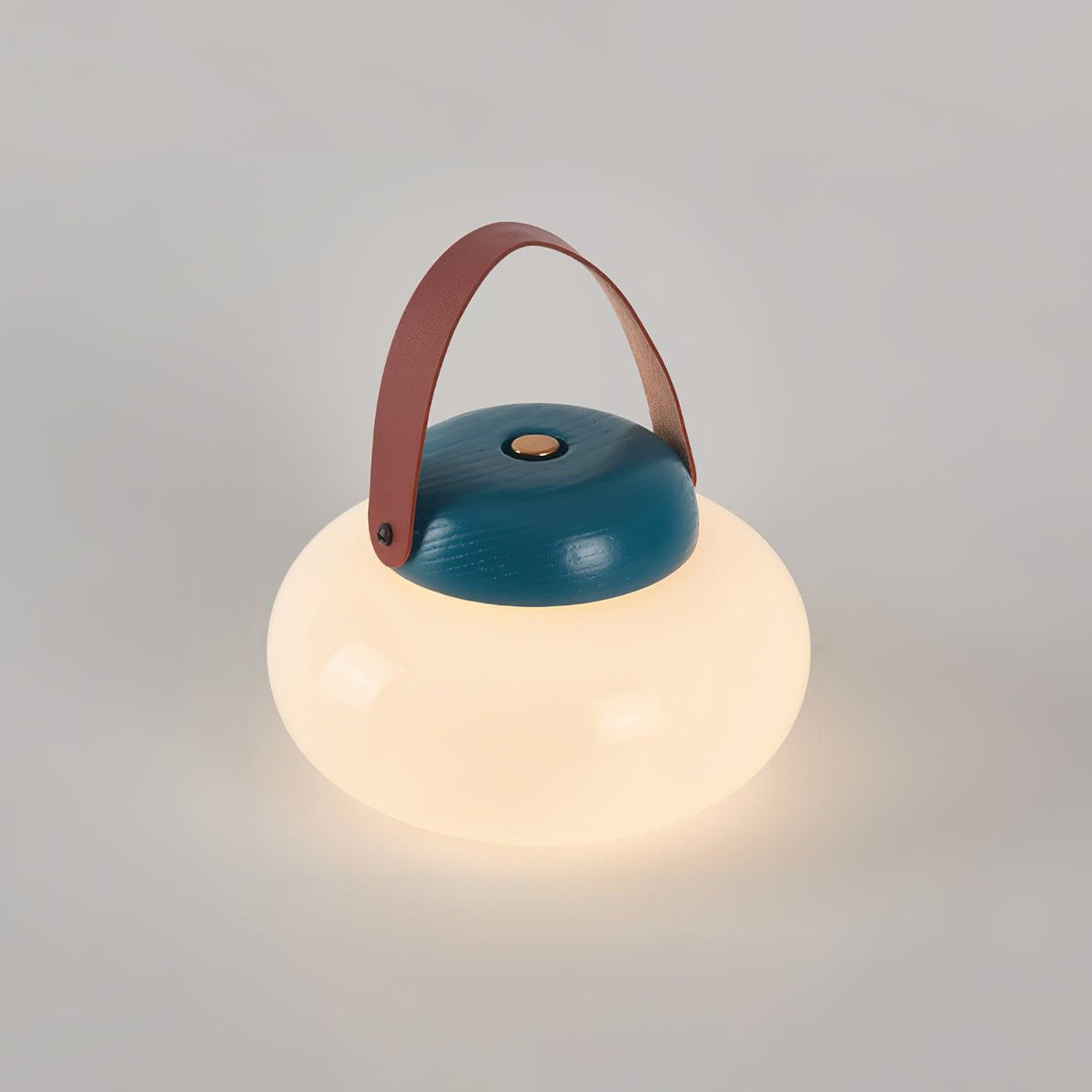 Elaelaine Lampe de Table Portable