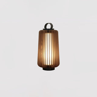 Irina Lanternes Portative Art Premium Lumière Extérieure