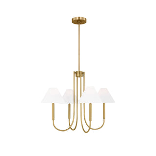 Nycareth Lustre Industriel Vintage Métal Tissu
