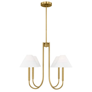 Nycareth Lustre Industriel Vintage Métal Tissu