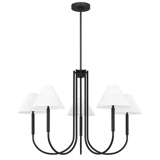 Nycareth Lustre Industriel Vintage Métal Tissu