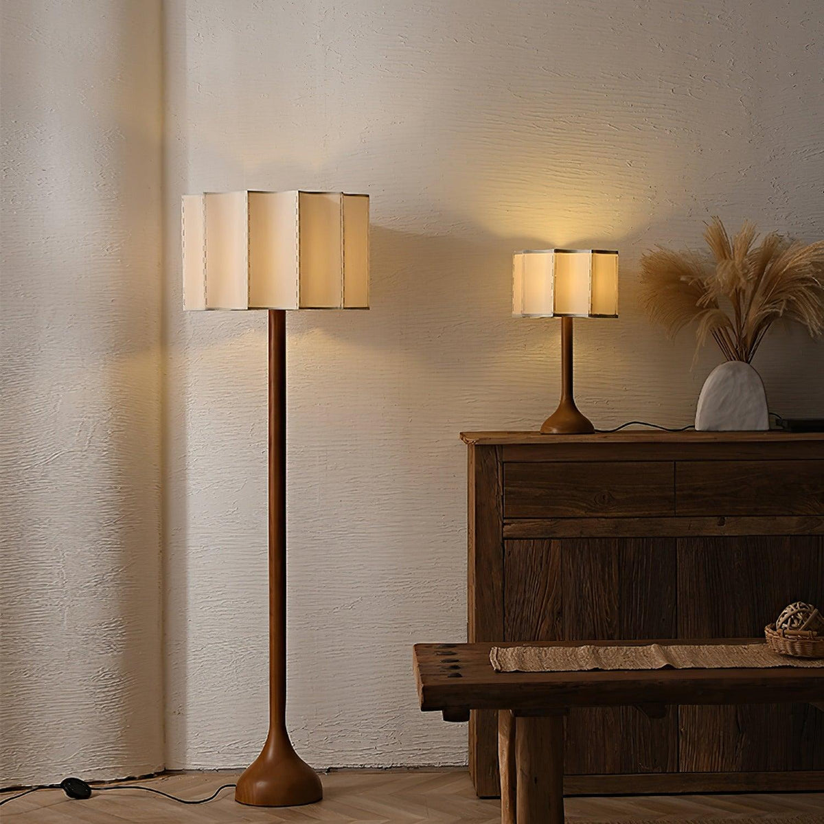 Portillo Lampadaire
